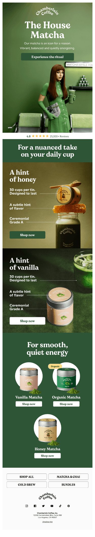 A quieter kind of energy