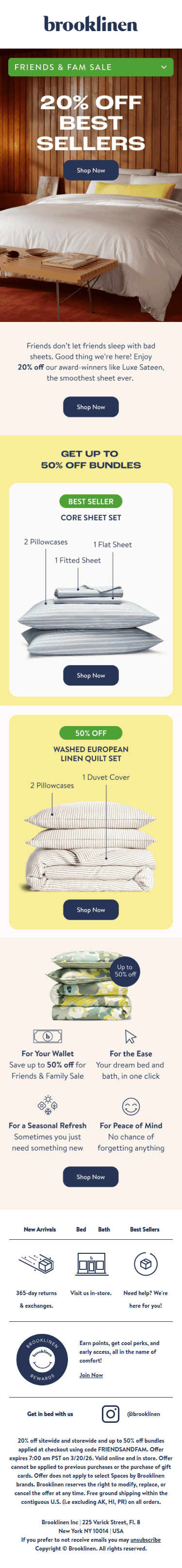 BEST-Sellers=20% Off