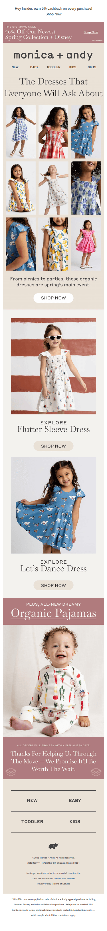 The Dresses Everyone Will Ask About