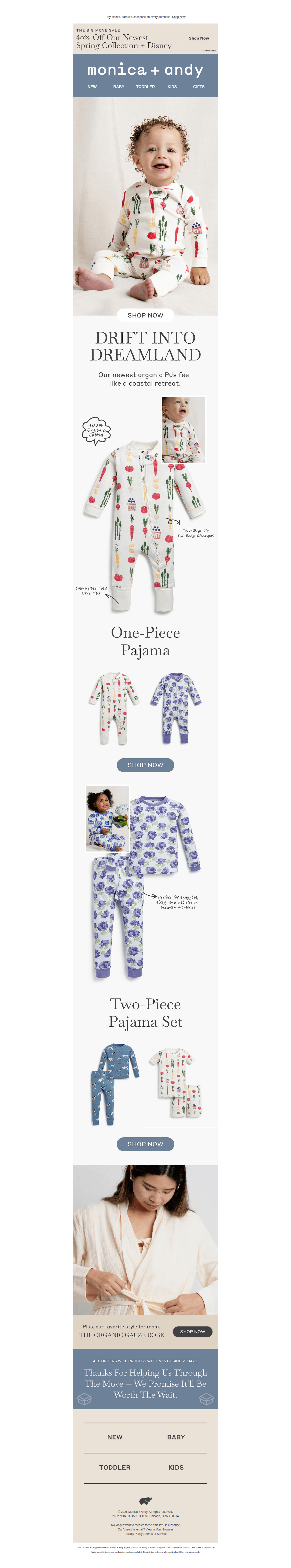 Nantucket Nights, 40% Off ๐ โ desktop view