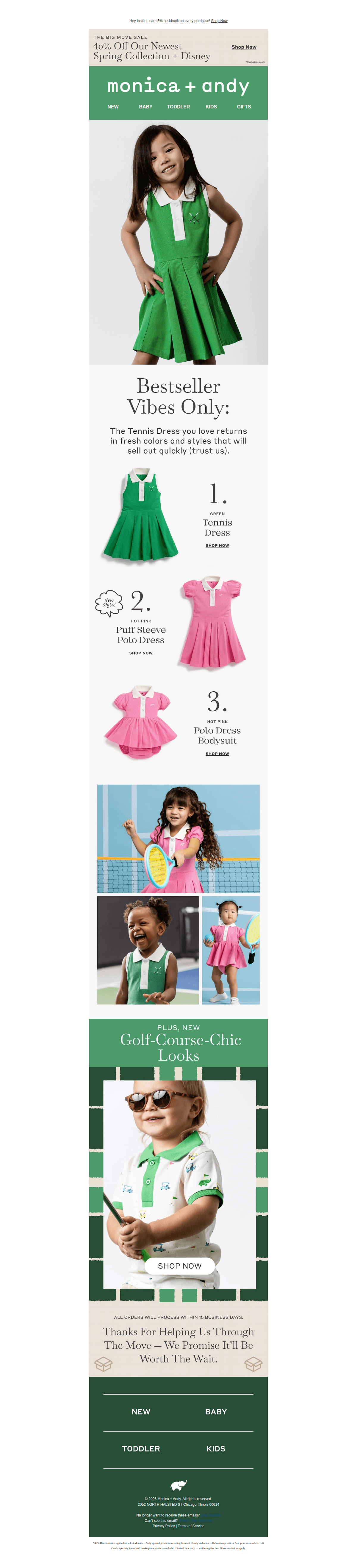 Your Favorite Just Got Bolder (+40% Off!) — desktop view