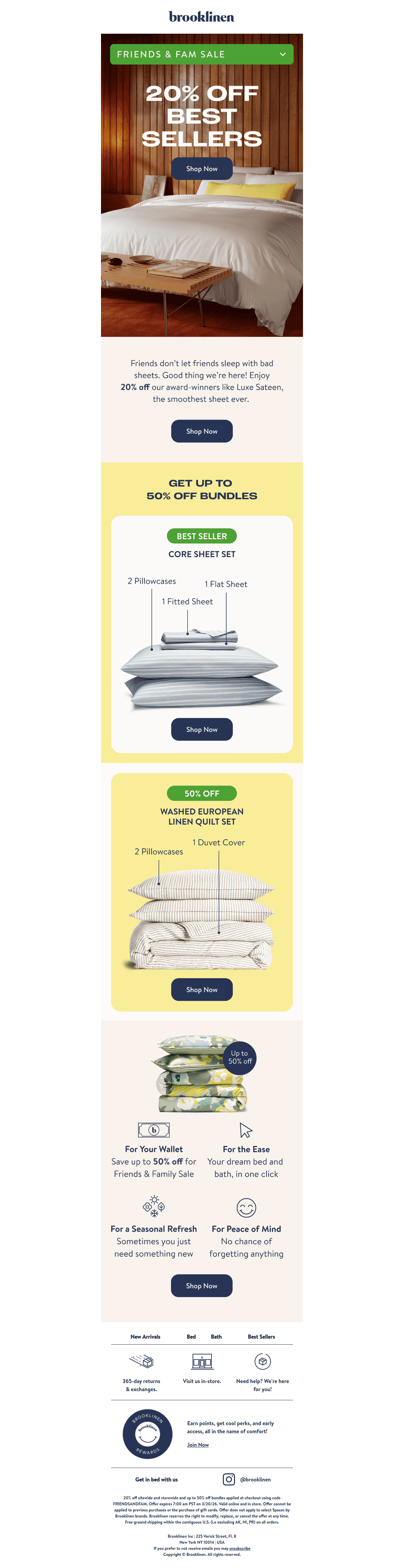 BEST-Sellers=20% Off — desktop view